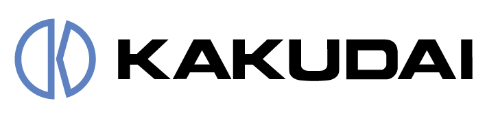 KAKUDAI Logo